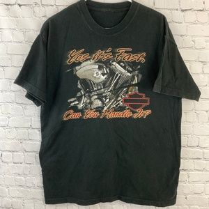 Harley davidson henderson nevada t shirt